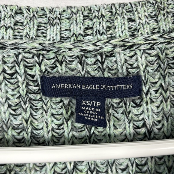 American Eagle Outfitters Knitted Sweater | Size XS - Picture 3 of 4